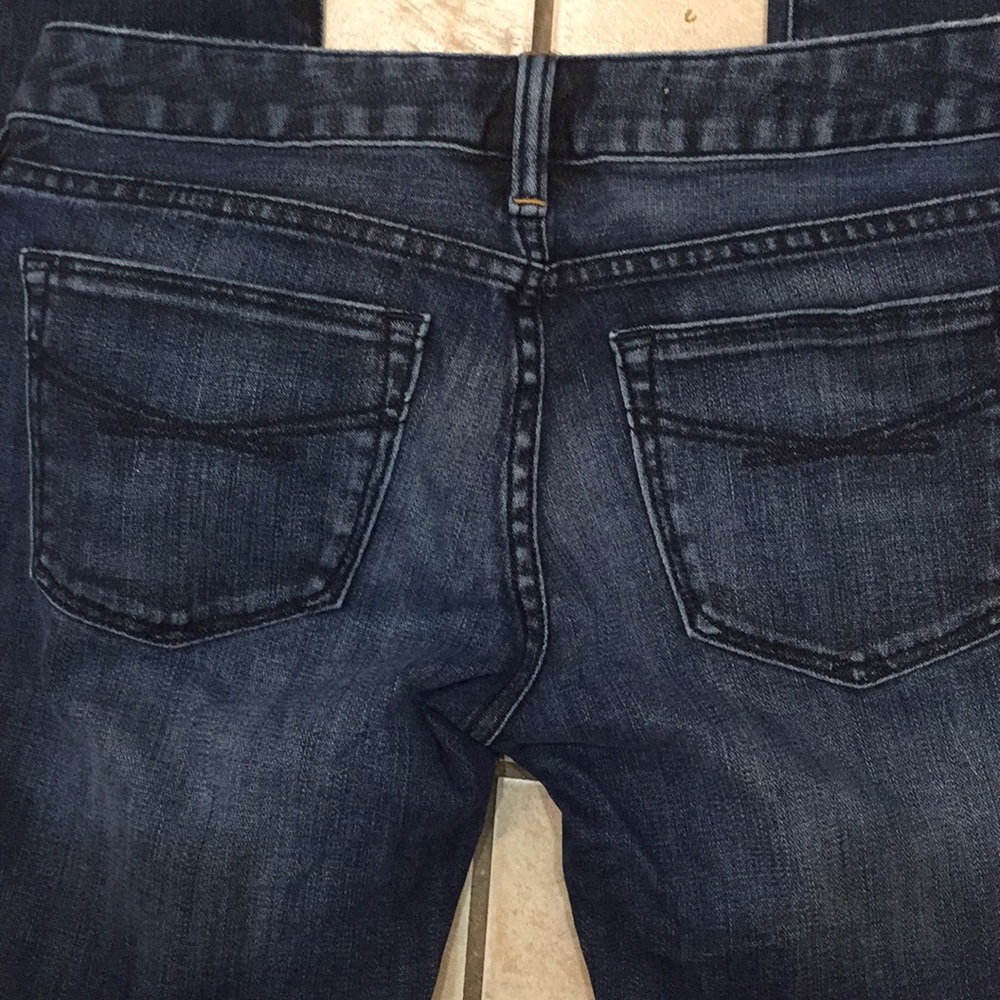 Gap1969 Always Skinny Jeans